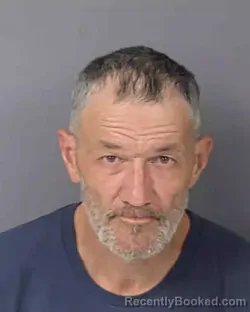 Mugshot of KEVIN SCOTT WAGAMAN