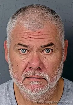 Mugshot of KENNETH CONLEY MURPHY