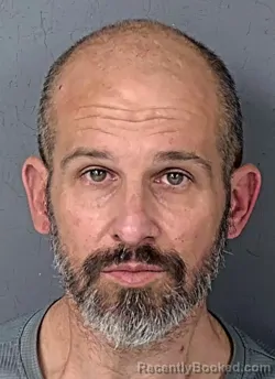 Mugshot of ADAM SCOTT BUZARD