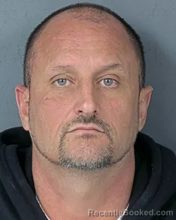 Mugshot of JASON EDWARD STOLL