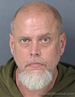 Mugshot of RYAN LEE BENNETT