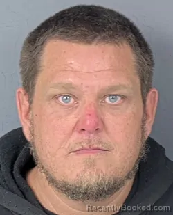 Mugshot of MICHAEL JOSEPH ADERMAN