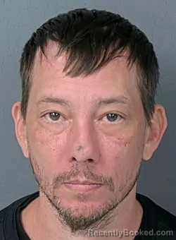 Mugshot of BRETT ALLEN OSHEA