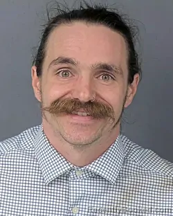 Mugshot of ERIC ALLEN VRTIS