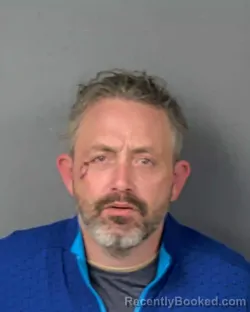 Mugshot of TRAVIS JOHN EWALD