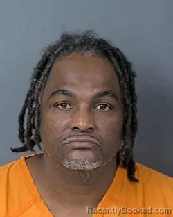 Mugshot of BENJAMIN CHARLES ACKERMAN