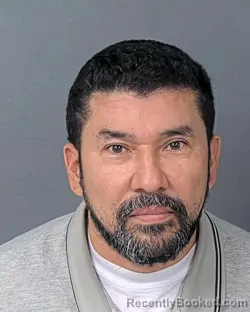 Mugshot of MARCO ANTONIO ELVIR-AGUILAR
