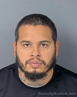 Mugshot of KENNY JOSUE GARCIA-PRADO