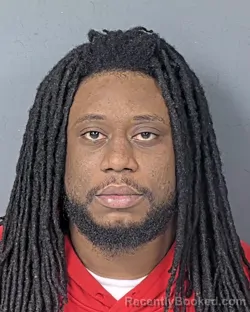 Mugshot of ANTHONY GRANT