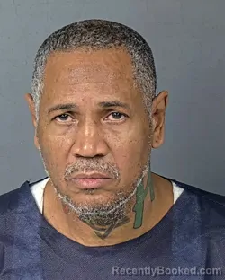 Mugshot of KENNETH GARCIA