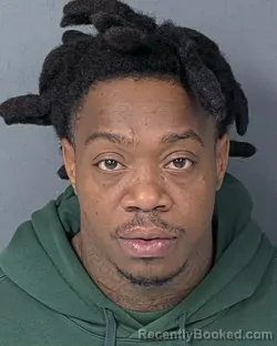 Mugshot of EDWARD LEE WOODS