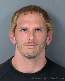 Mugshot of MICHAEL CHARLES STALVEY