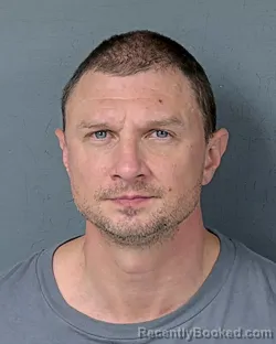 Mugshot of TIMOTHY EDWARD HUFF