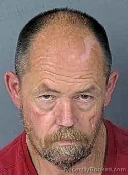 Mugshot of OLAN MATTHEW SMITH