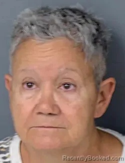 Mugshot of DEBRA ANN MAXFIELD