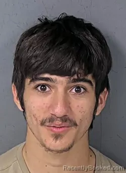 Mugshot of ERIK LANDYN MUNIZ