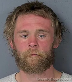 Mugshot of ANTHONY WILLIAM TRINOSKY