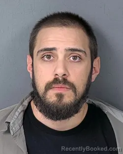 Mugshot of BRETT ANDREW GOTHAM