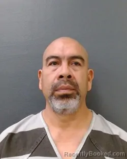 Mugshot of MARCOS ERIC RAMON