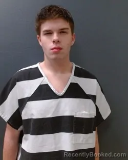 Mugshot of MILES CHRISTIAN MCLEAN