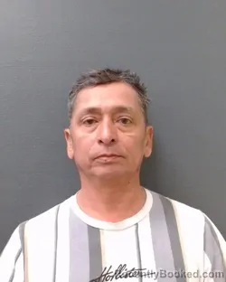 Mugshot of JOHN ANTHONY FERNANDEZ