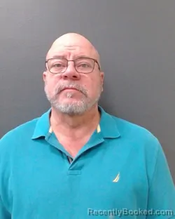 Mugshot of SCOTT CARLTON HADLOCK