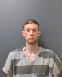 Mugshot of STEPHEN RAY BYERLY