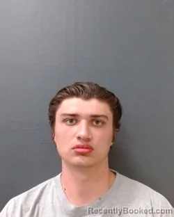 Mugshot of JEFFREY WARREN MCGEHEE