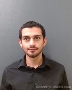 Mugshot of ANTHONY VILLANUEVA