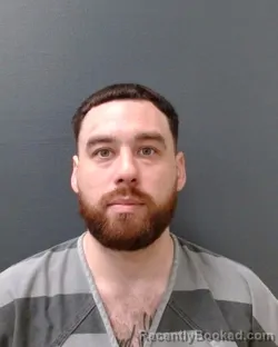 Mugshot of TRASON JAMES TAYLOR