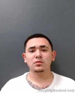 Mugshot of ANTONIO LEE RIVERA