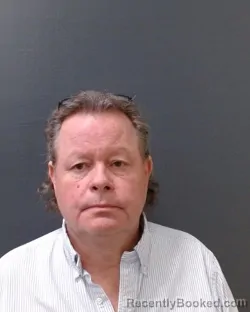 Mugshot of CHRISTOPHER DAVID ROSS