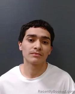 Mugshot of JEREMIAH JESIAH LEDESMA