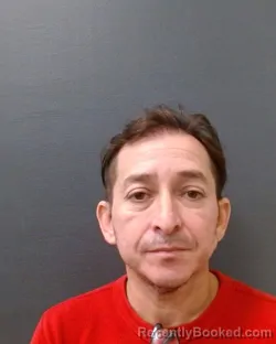 Mugshot of FABIAN CABALLERO