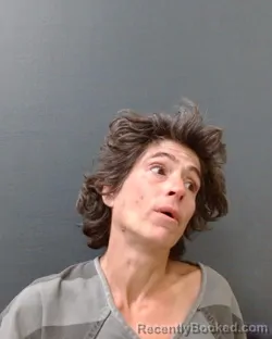 Mugshot of INGER MARIA CASTETTER