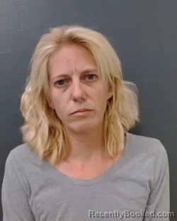 Mugshot of CASEY LYNN STEMMERMANN
