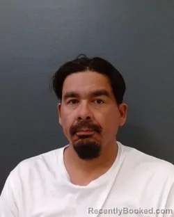 Mugshot of MARCO POLO MORALES