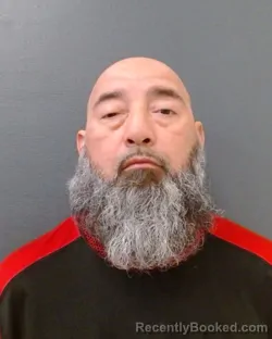 Mugshot of EDWARDO ENRIQUEZ