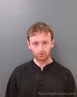 Mugshot of IAN NICHOLAS GIANOS