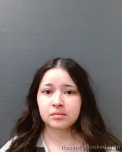 Mugshot of ALYSSA TAYLOR SEPEDA