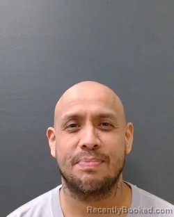Mugshot of ANDREW AGAPITO AGUIRRE