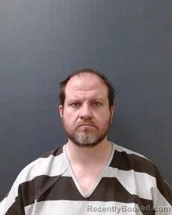 Mugshot of TRENTON COLE PILGRIM