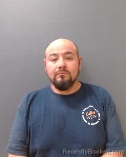 Mugshot of ROLANDO MARTINEZ