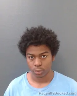 Mugshot of ERICK FERNANDO ARZU BARRIOS