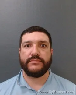 Mugshot of ANDRES MARQUEZ