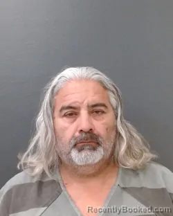 Mugshot of EDUARDO GARCIA