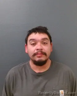 Mugshot of ERNEST RENE SANMIGUEL