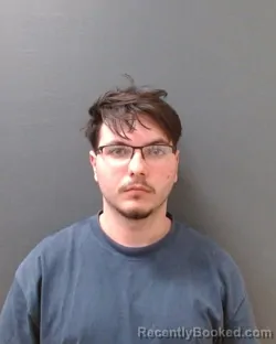 Mugshot of ANDREAS KARAOLIS