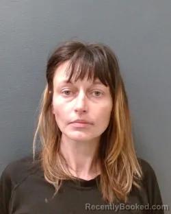 Mugshot of SHAINA NOELL WALDFOGEL