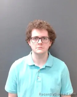 Mugshot of JOHN THOMAS GEORGE